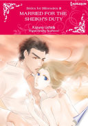MARRIED FOR THE SHEIKH'S DUTY PDF Book By Tara  Pammi,Kazuna Uchida