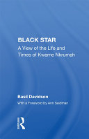 Black Star [Pdf/ePub] eBook