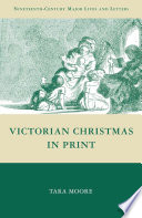 Victorian Christmas in Print PDF Book By T. Moore