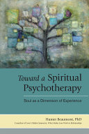 Read Pdf Toward a Spiritual Psychotherapy