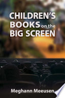 Children s Books on the Big Screen