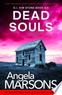 Dead Souls Book