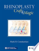 Rhinoplasty Book