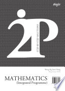 IP Mathematics Book 2 Answers Booklet