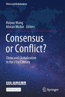 Consensus or Conflict 