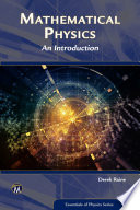 Mathematical Physics Book