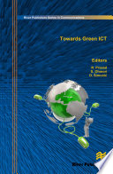 Towards Green ICT Book