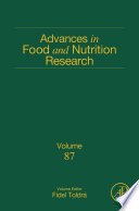 Advances in Food and Nutrition Research Book
