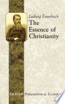 The Essence of Christianity Book
