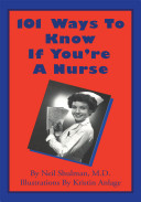 101 Ways to Know If You're a Nurse