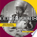 Odder Jobs PDF Book By Nancy Rica Schiff