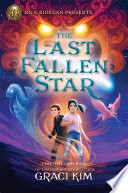 The Last Fallen Star Book