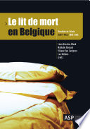 Le lit de mort en Belgique