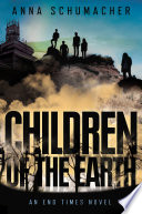 Children of the Earth Book