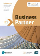 Business Partner B1 Coursebook for Standard Pack