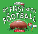 My First Book of Football Book