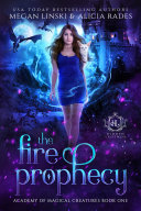 Read Pdf The Fire Prophecy