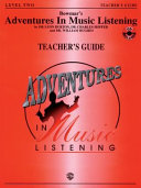 Adventures in Music Listening