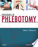 Procedures in Phlebotomy   E Book