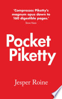 Pocket Piketty Book PDF