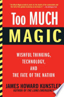 Too Much Magic Book PDF