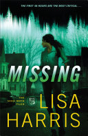 Missing  The Nikki Boyd Files Book  2 