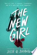 The New Girl Book