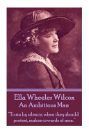 Ella Wheeler Wilcox Books, Ella Wheeler Wilcox poetry book