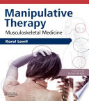 Manipulative Therapy Book