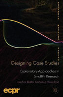 designing case studies