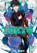 Tokyo Revengers 16 Book