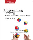 Programming Erlang Pdf/ePub eBook