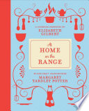 At Home on the Range Book PDF