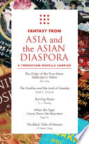 Fantasy from Asia and the Asian Diaspora