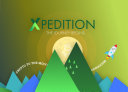Xpedition: The Journey Begins Pdf/ePub eBook