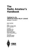 The Radio Amateur s Handbook