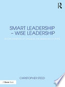 Smart Leadership     Wise Leadership