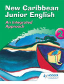 New Caribbean Junior English
