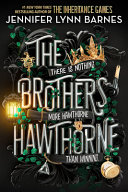 The Brothers Hawthorne image
