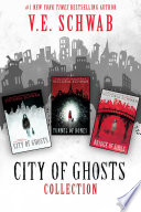 The City of Ghosts Collection  Books 1 3