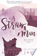 A Straw Man PDF Book By Amalie Jahn