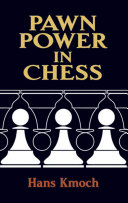 Pawn Power in Chess [Pdf/ePub] eBook