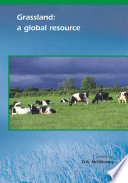 Grassland  a global resource Book