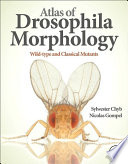 Atlas of Drosophila Morphology Book