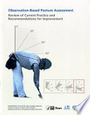 Observation Based Posture Assessment  Review of Current Practice and Recommendation