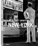 Elliott Erwitt's New York