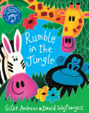 Rumble in the Jungle Book