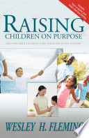 Raising Children on Purpose Book