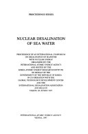 Nuclear Desalination of Sea Water