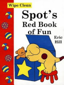 Spot's Red Book of Fun